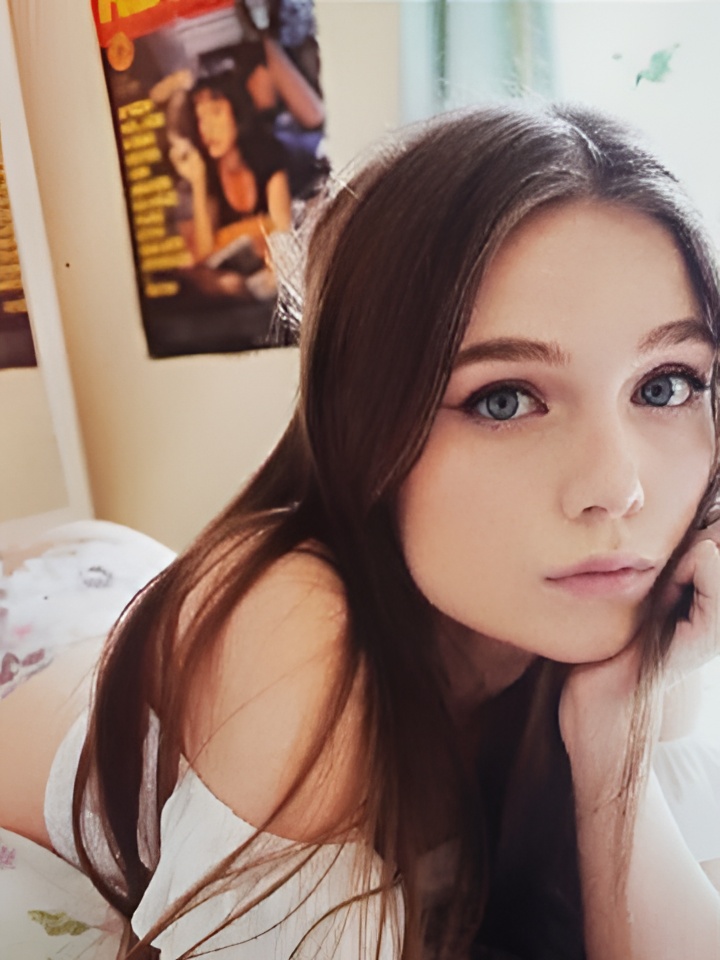 Индивидуалка Бронислава, доступна для личного знакомства от 3000 руб