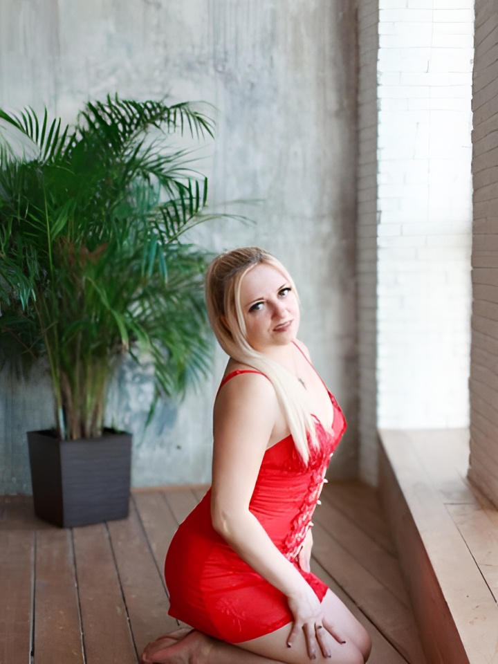 Екатерина привлекательная девушка из Усолье-сибирское цена от 3000 руб