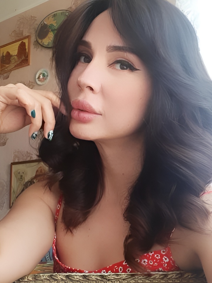 Филиция привлекательная девушка из Усолье-сибирское цена от 5000 руб