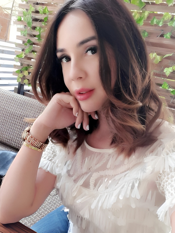 Индивидуалка Филиция, доступна для личного знакомства от 5000 руб