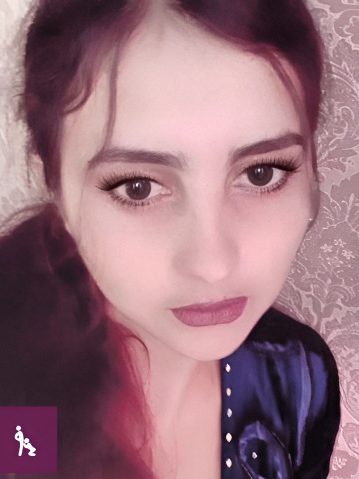 Галина привлекательная девушка из Усолье-сибирское цена от 10000 руб