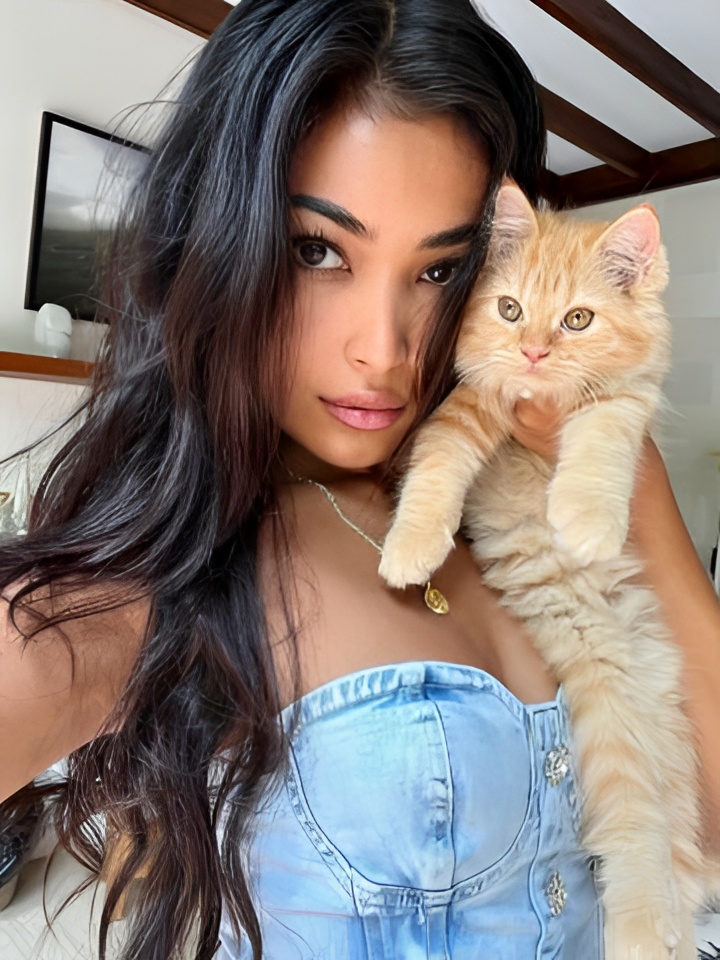 Индивидуалка Гертруда, доступна для личного знакомства от 1500 руб