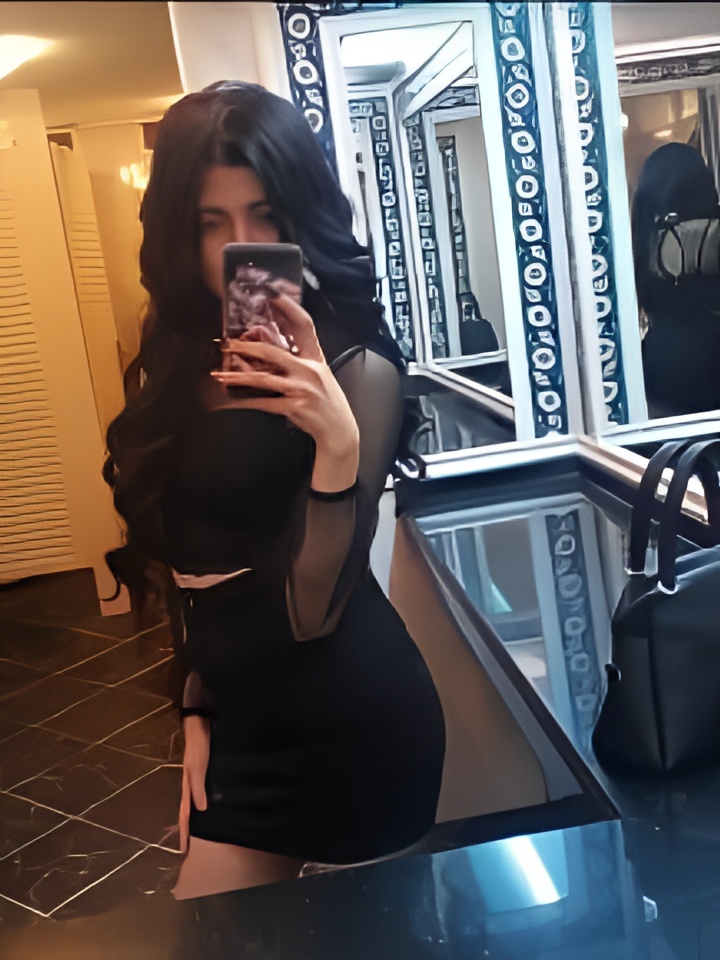 Индивидуалка Ольга, доступна для личного знакомства от 4000 руб