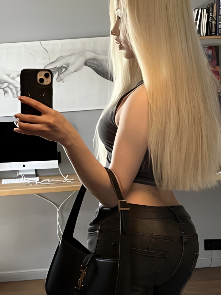 Индивидуалка Сарра, доступна для личного знакомства от 3000 руб