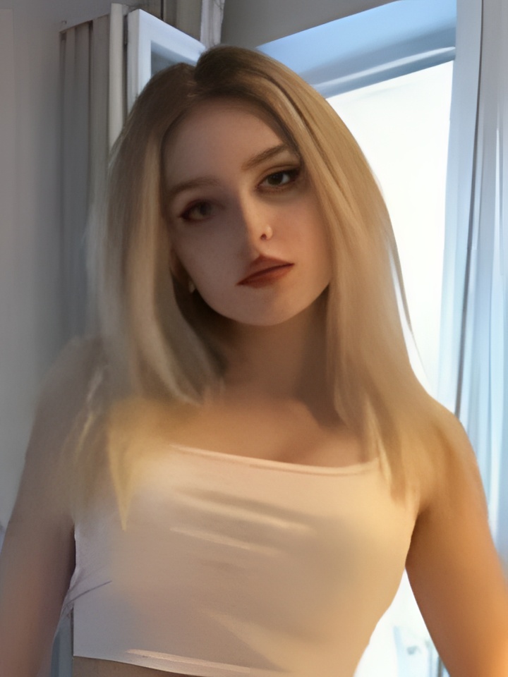 София привлекательная девушка из Усолье-сибирское цена от 2000 руб