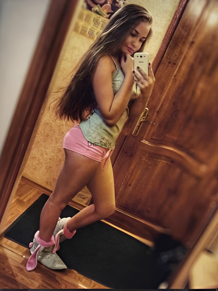 Устина привлекательная девушка из Усолье-сибирское цена от 1500 руб