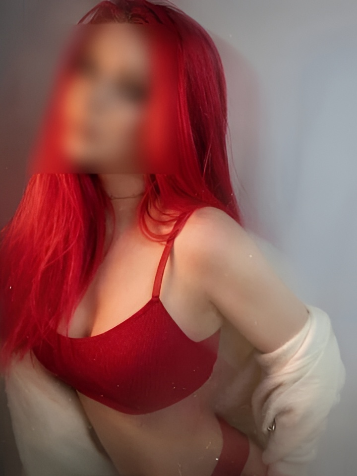 Виктория привлекательная девушка из Усолье-сибирское цена от 3000 руб