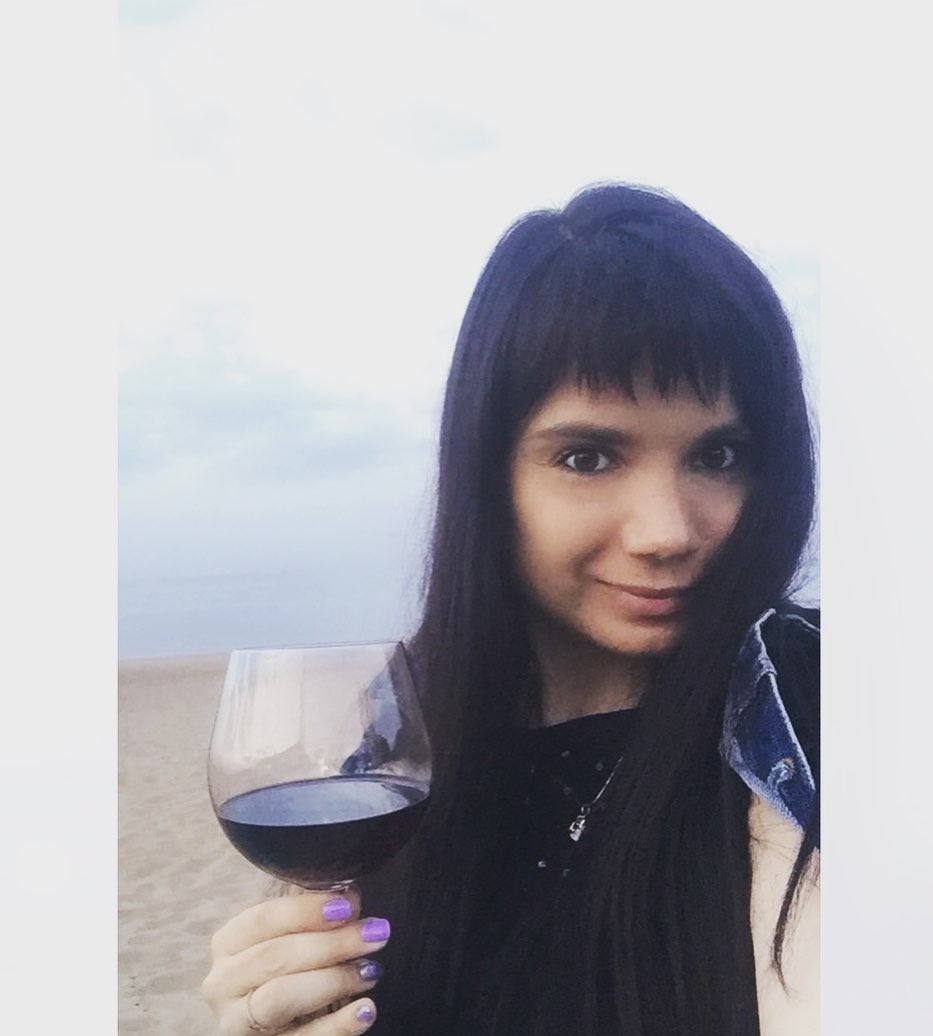 Лизетта привлекательная девушка из Усолье-сибирское цена от 3000 руб