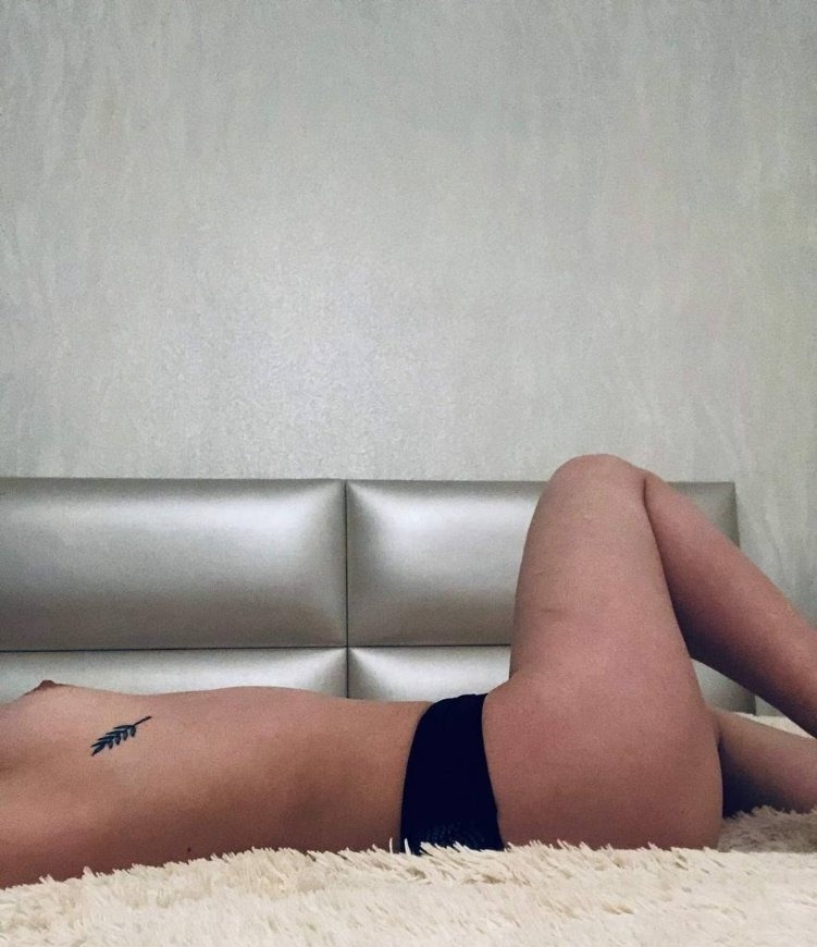 Влада привлекательная девушка из Усолье-сибирское цена от 3000 руб