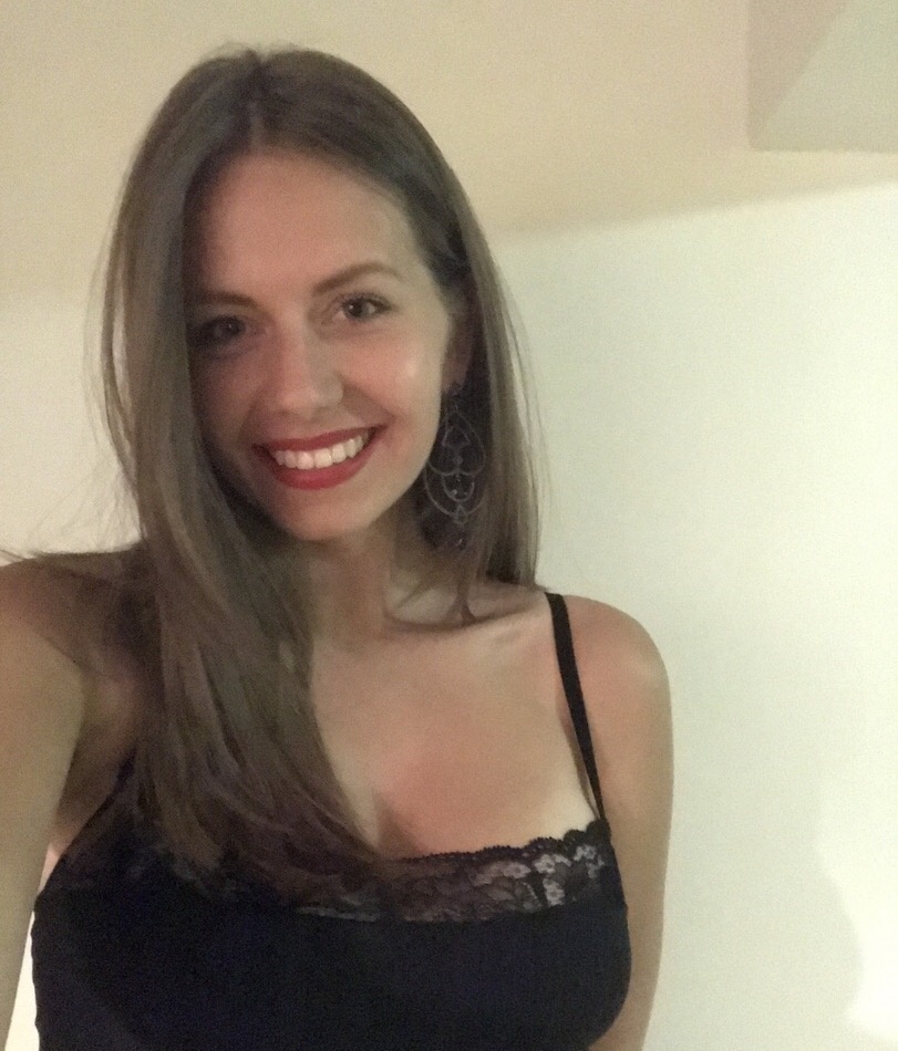 Рада привлекательная девушка из Усолье-сибирское цена от 2000 руб