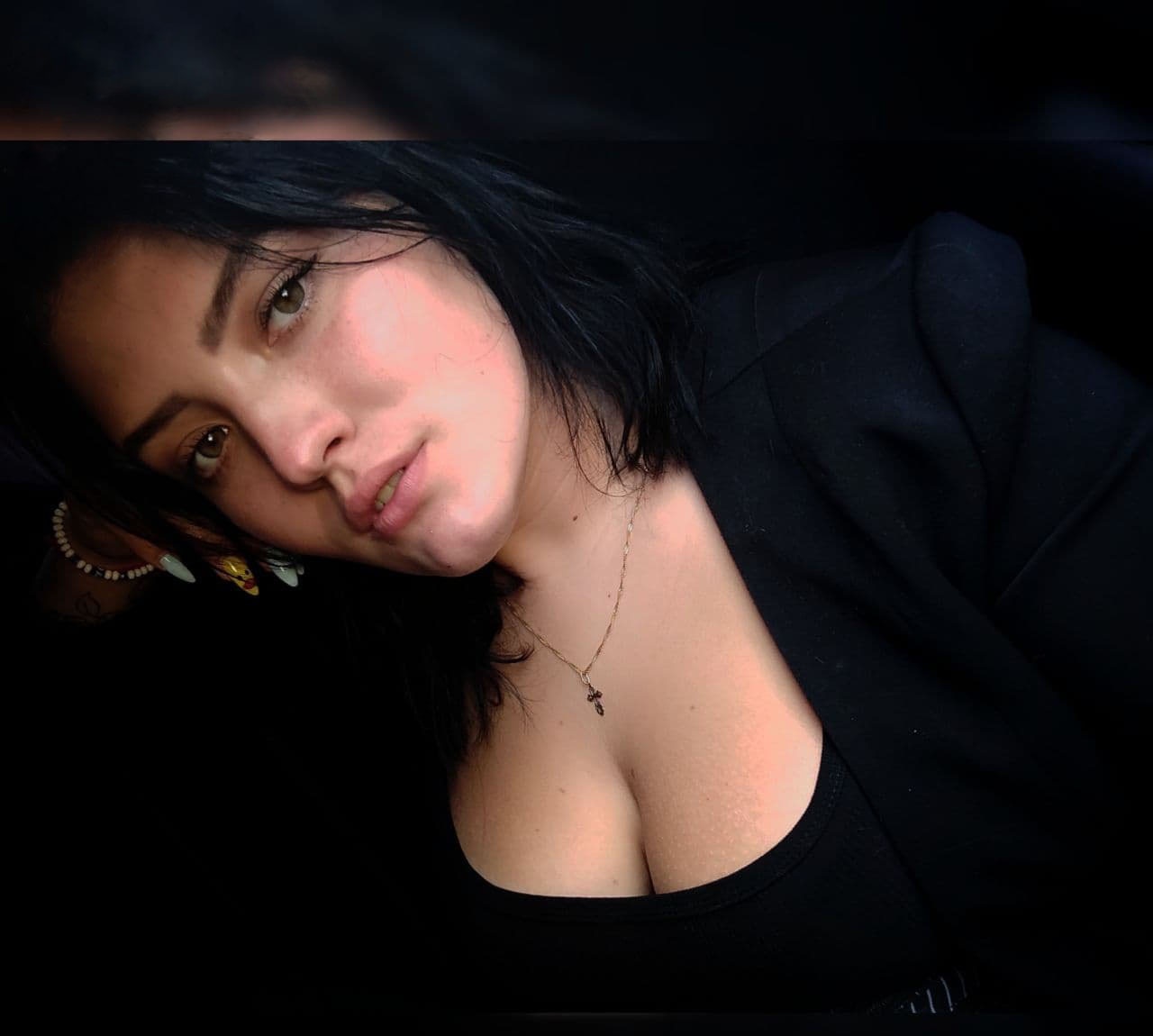 Ная привлекательная девушка из Усолье-сибирское цена от 3000 руб