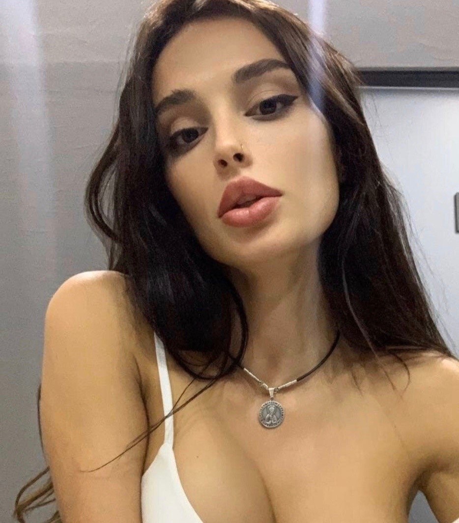 Нинель привлекательная девушка из Усолье-сибирское цена от 3000 руб