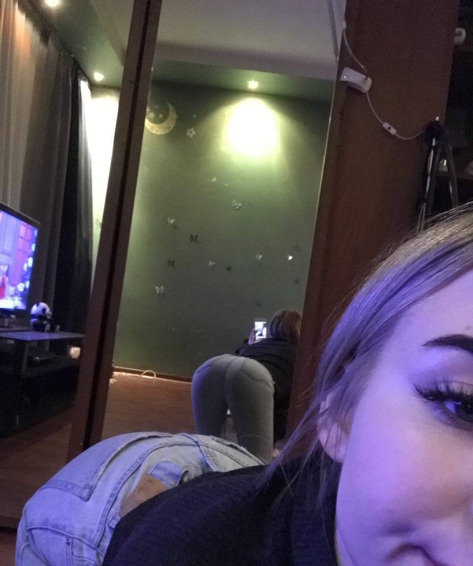 Лиза привлекательная девушка из Усолье-сибирское цена от 8000 руб