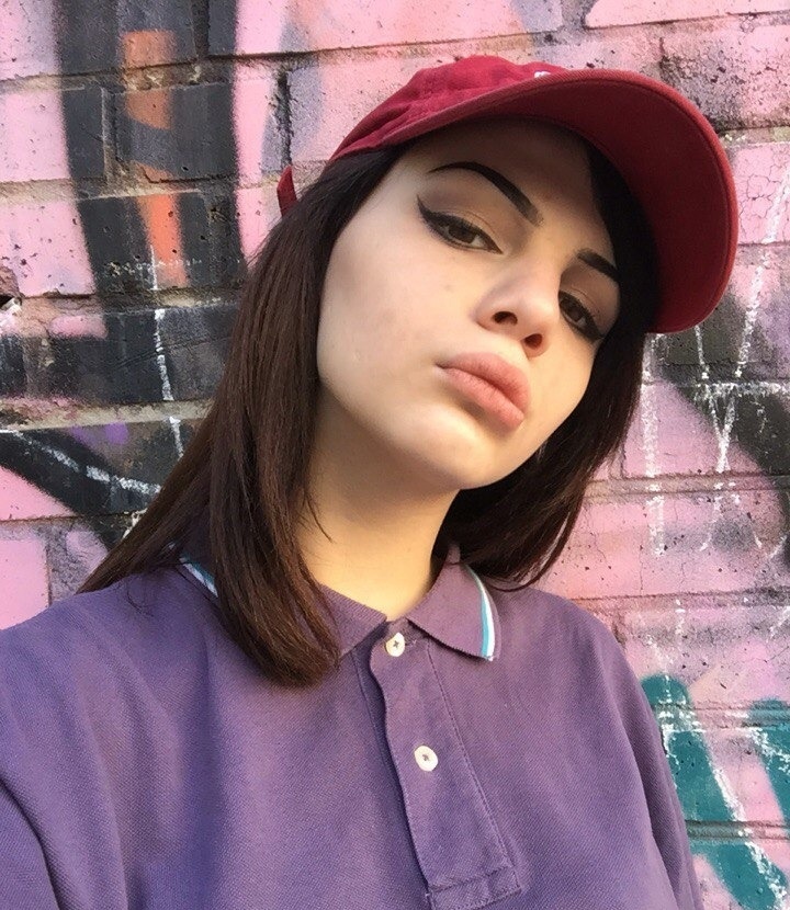 Флора привлекательная девушка из Усолье-сибирское цена от 3500 руб