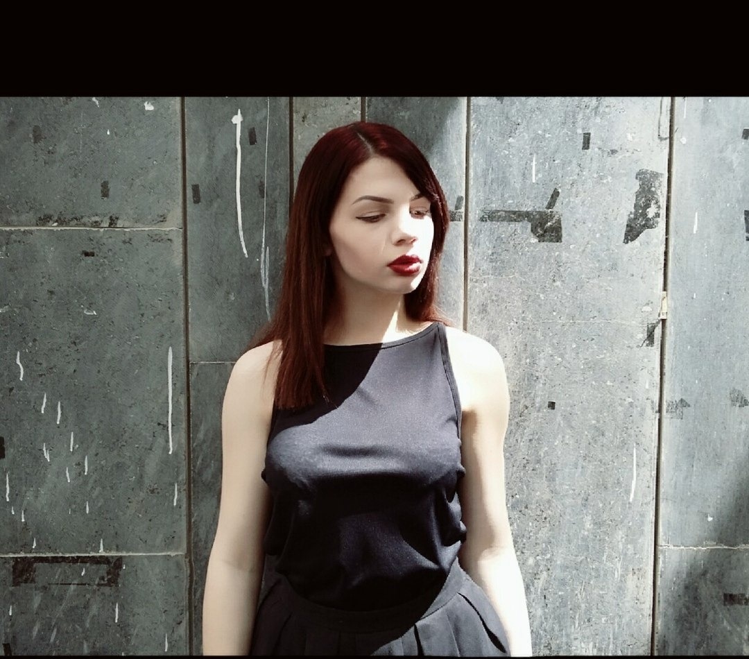 Индивидуалка Флора, доступна для личного знакомства от 3500 руб