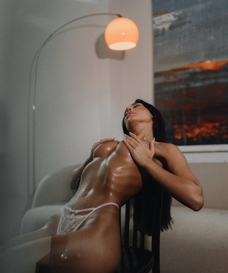 Индивидуалка Галечка, доступна для личного знакомства от 7000 руб