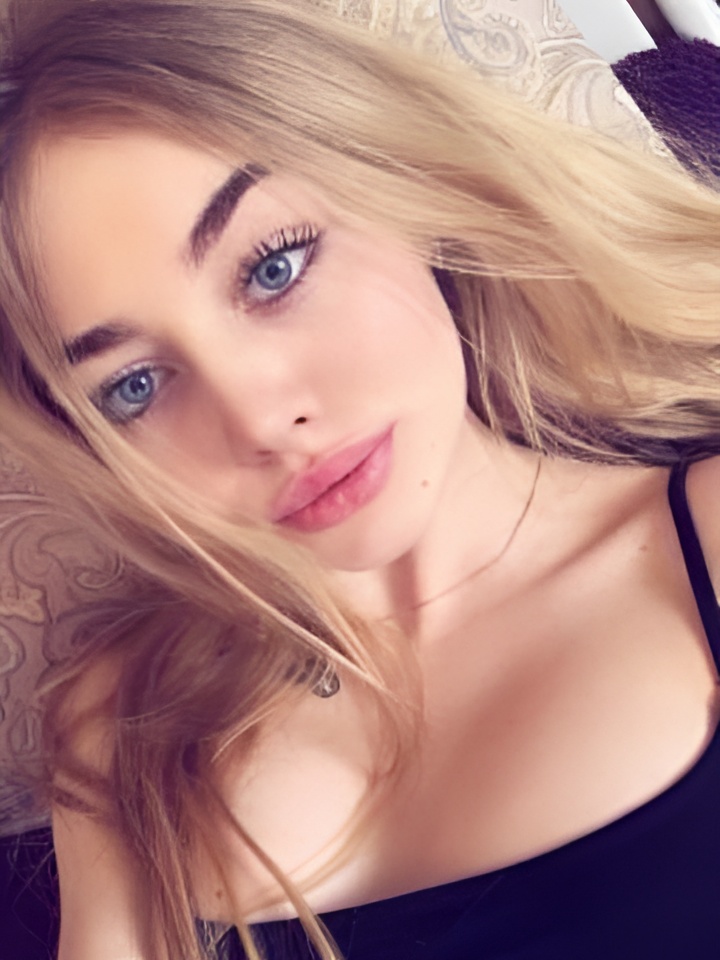 Индивидуалка Кристина, доступна для личного знакомства от 4000 руб