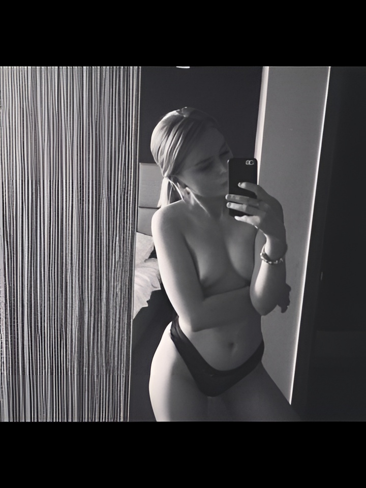 Индивидуалка Рада, доступна для личного знакомства от 3000 руб