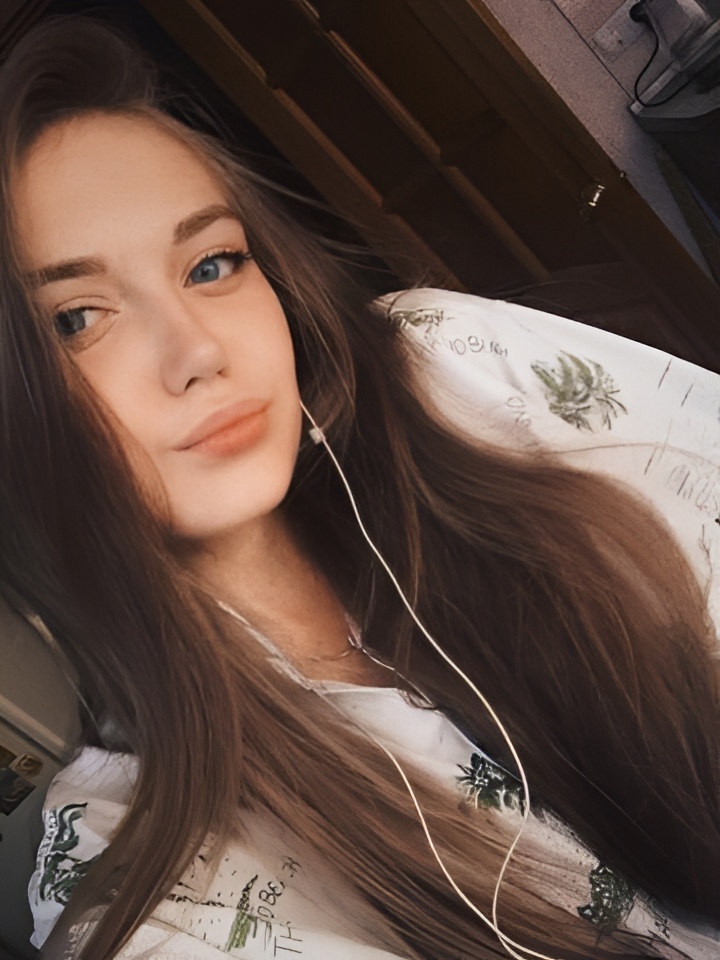 Индивидуалка Юна, доступна для личного знакомства от 4000 руб