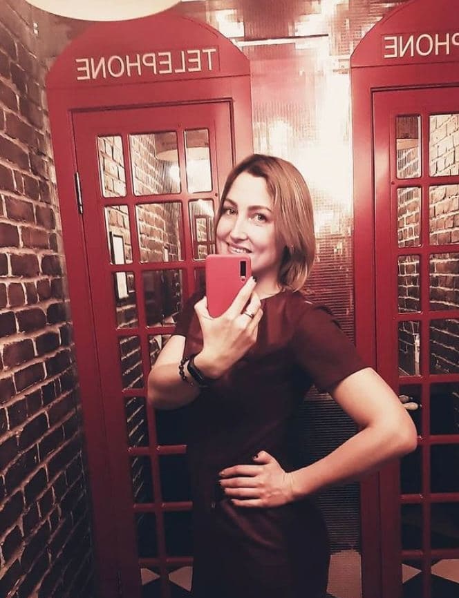 Индивидуалка 🎥 Ольга, доступна для личного знакомства от 7000 руб