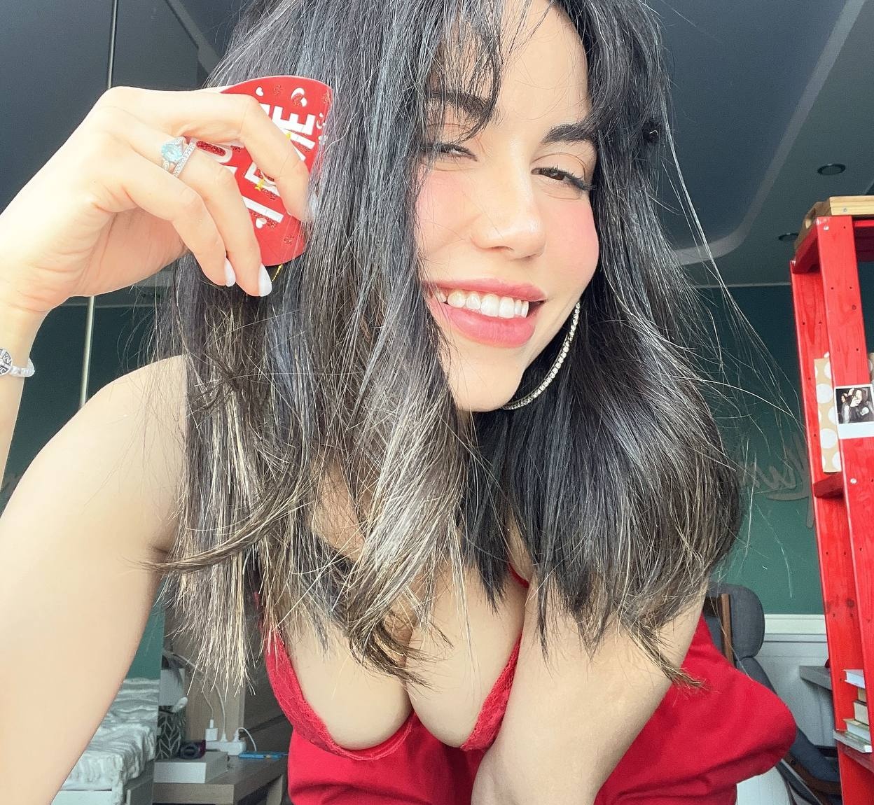 Индивидуалка Изабелла, доступна для личного знакомства от 7000 руб