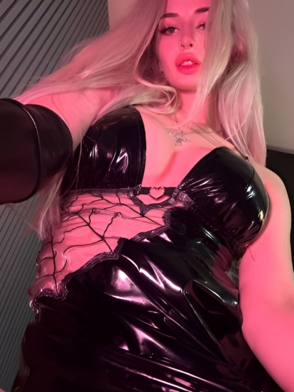 Анастасия из Усолье-сибирское