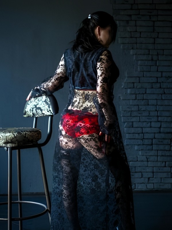 Борислава из Усолье-сибирское