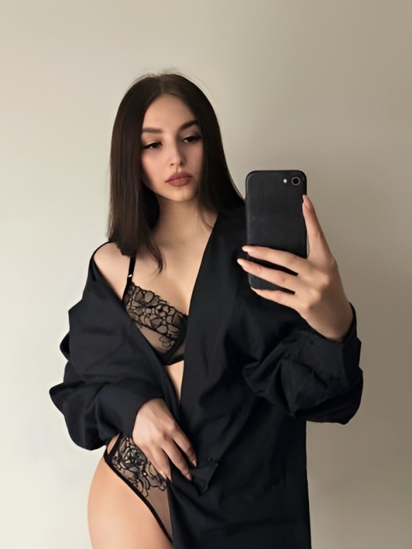 Дарина из Усолье-сибирское