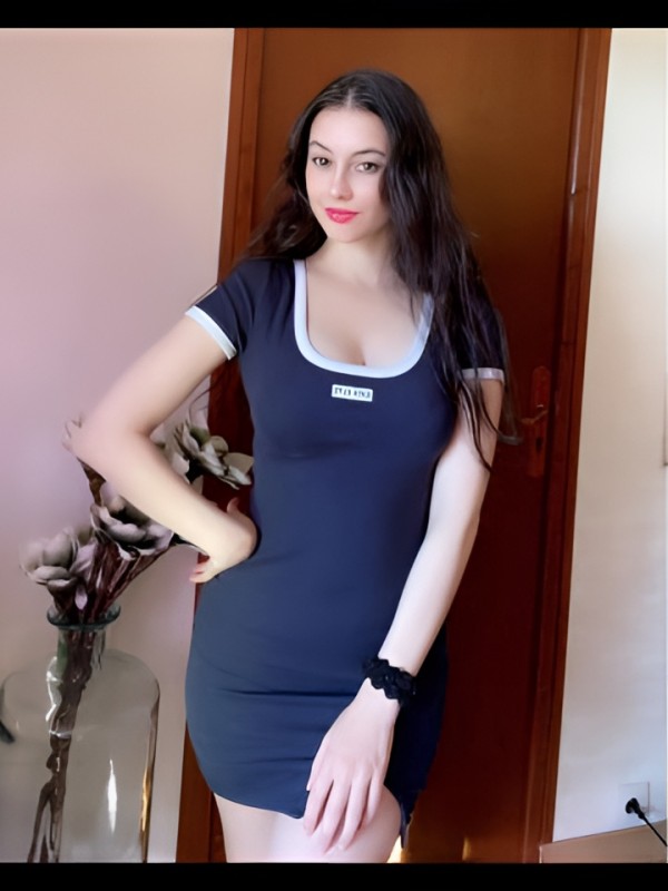 Доминика из Усолье-сибирское