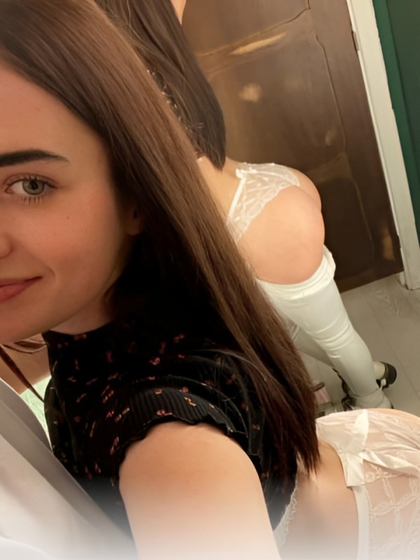 Екатерина из Усолье-сибирское