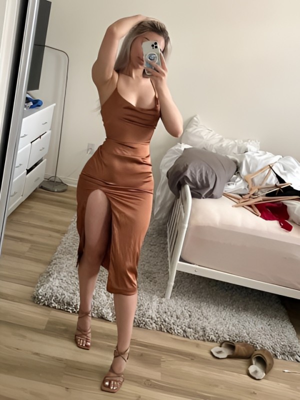 Элина из Усолье-сибирское