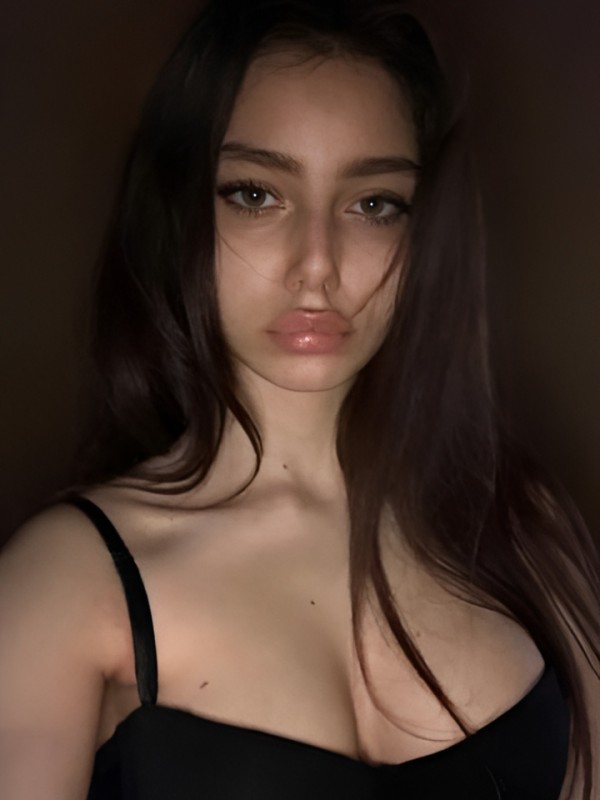 Эмма из Усолье-сибирское