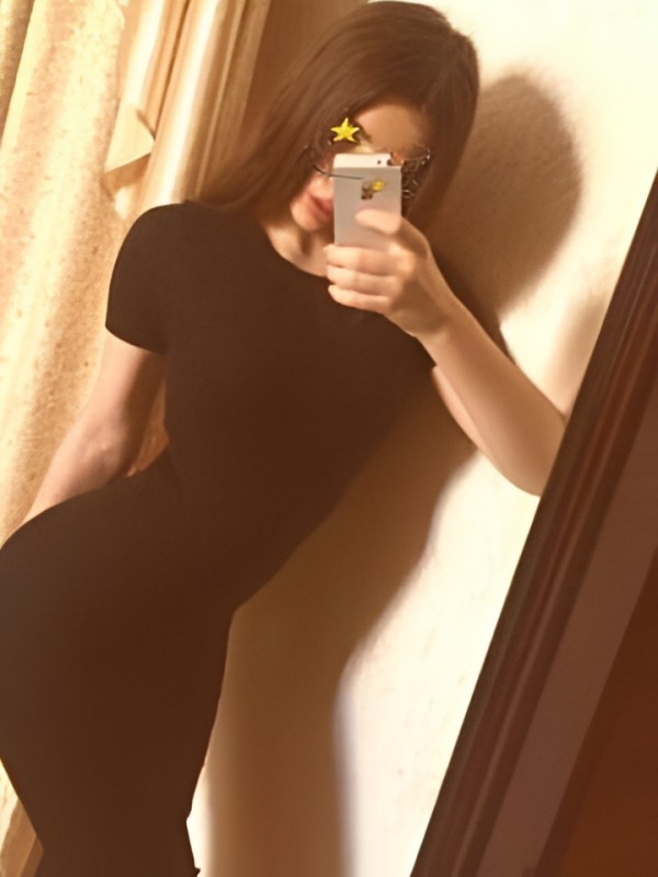 Эмма из Усолье-сибирское