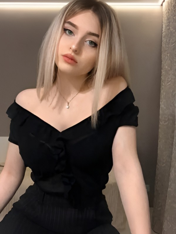 Кира из Усолье-сибирское