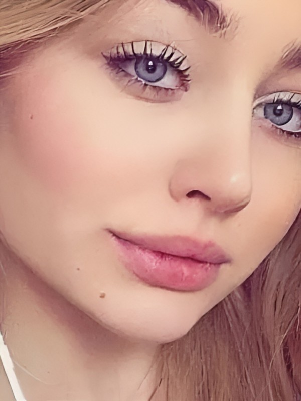 Кристина фото 2