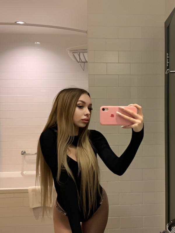 Рената из Усолье-сибирское