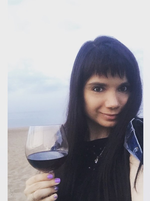 Лизетта из Усолье-сибирское