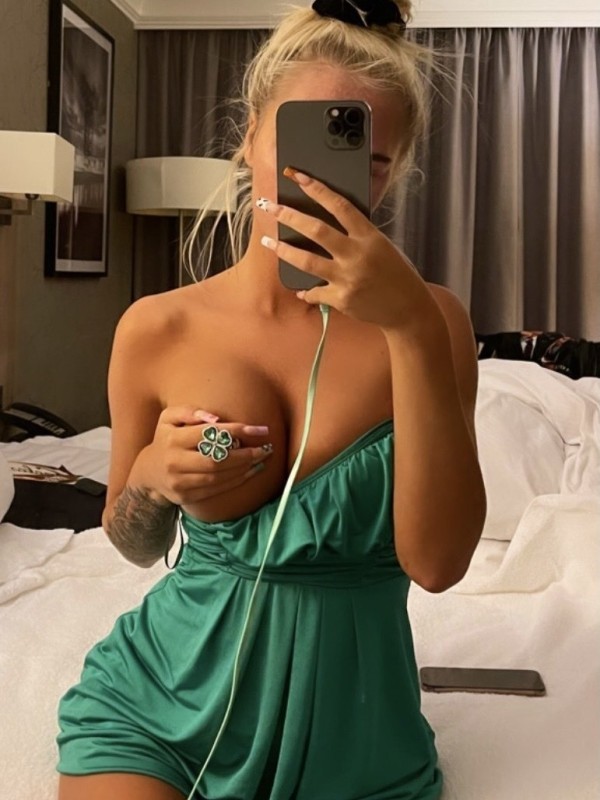 Рита из Усолье-сибирское