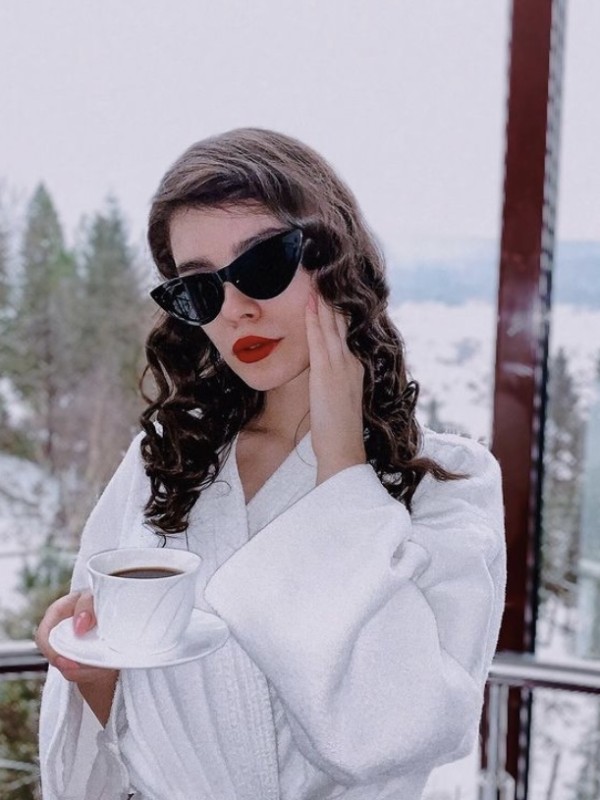 🎥 Людка из Усолье-сибирское