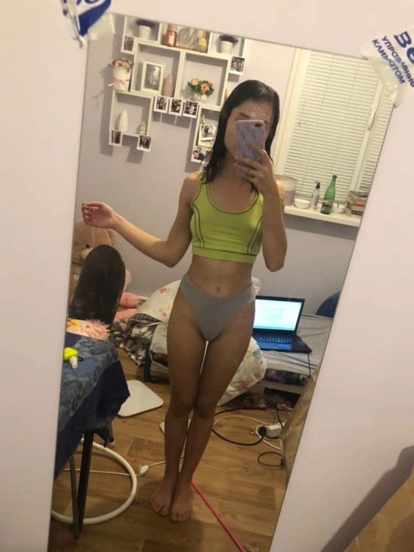 Анастасия фото 4