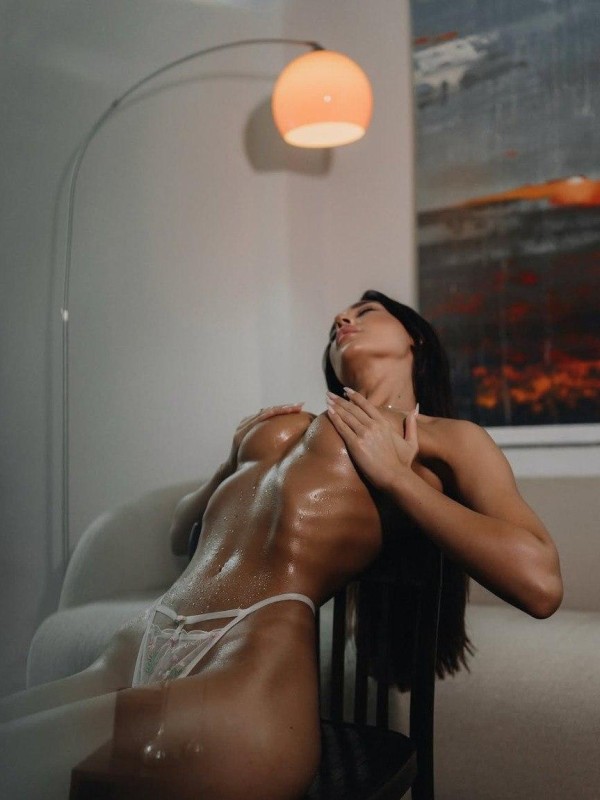 Галечка фото 2