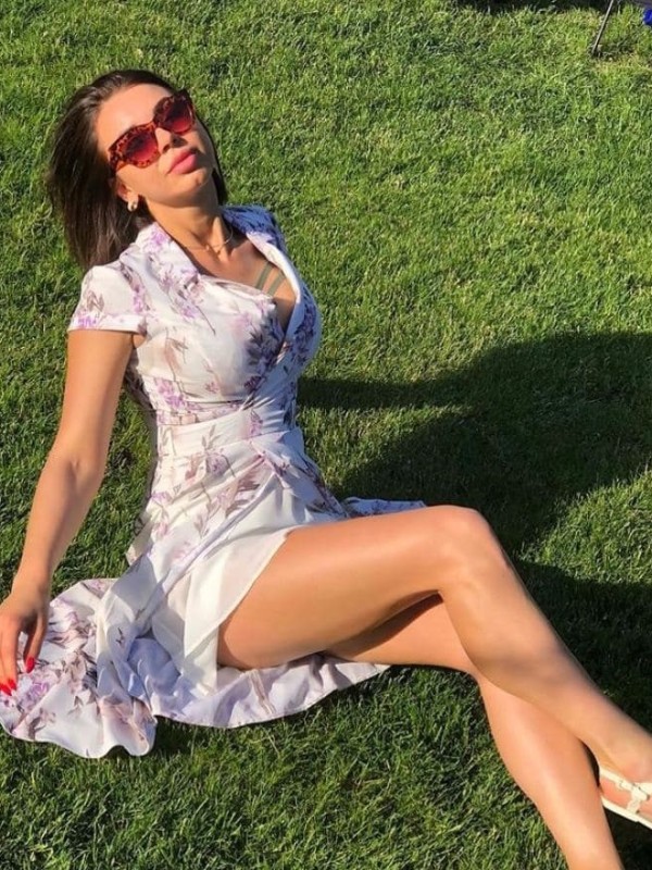 🎥 Клара из Усолье-сибирское