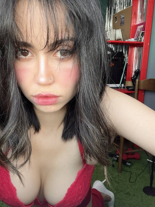 Изабелла из Усолье-сибирское