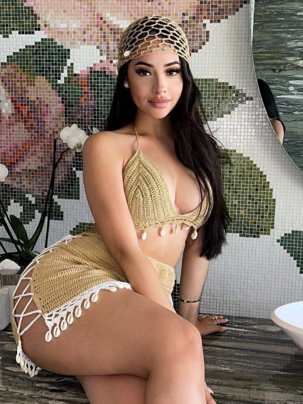 Олеся из Усолье-сибирское