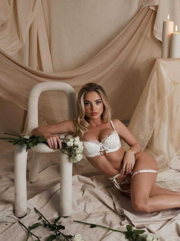 Галина из Усолье-сибирское